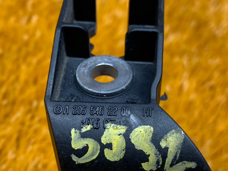 Кронштейн датчика ABS, 340 рублей, Красноярск