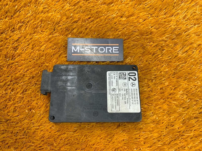 Датчик слепых зон (радарный датчик), 13000 рублей, Красноярск