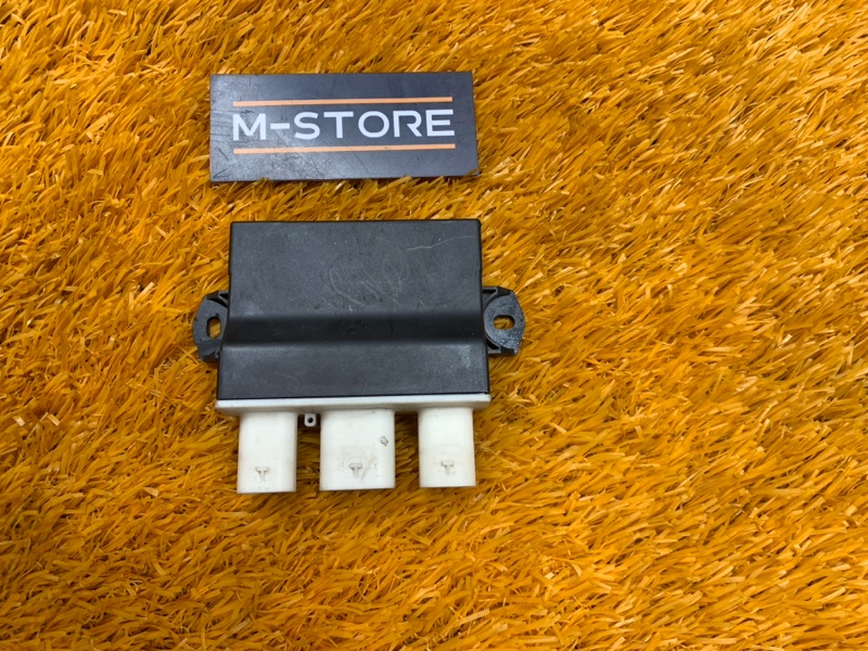 Блок управления крышкой багажника, 3500 рублей, Красноярск