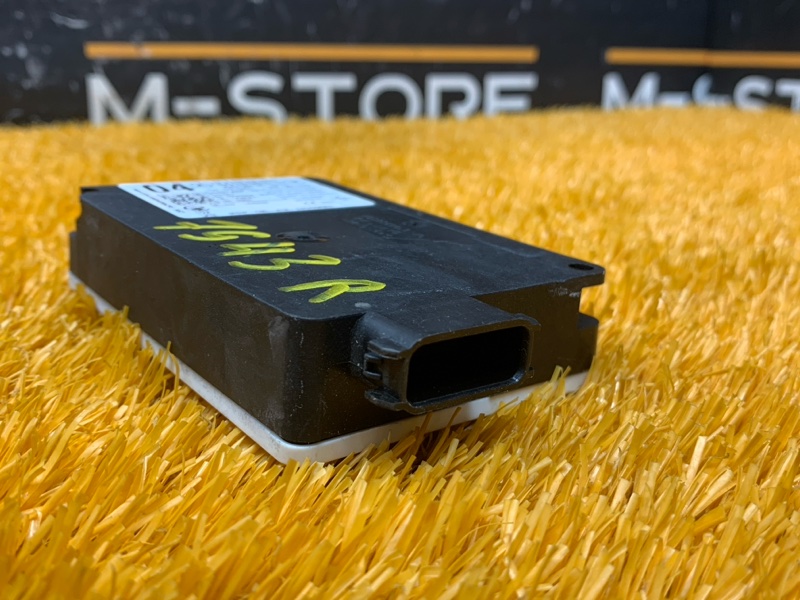 Датчик слепых зон (радарный датчик), 8230 рублей, Красноярск