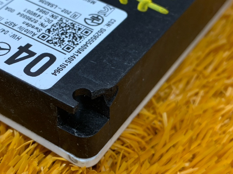 Датчик слепых зон (радарный датчик), 8230 рублей, Красноярск