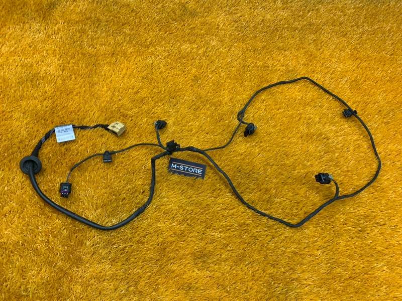 Проводка парктроника, 2870 рублей, Красноярск