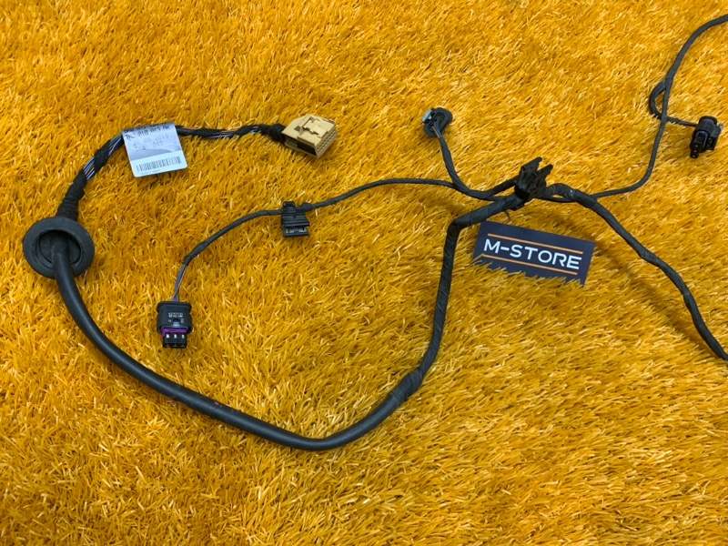 Проводка парктроника, 2870 рублей, Красноярск