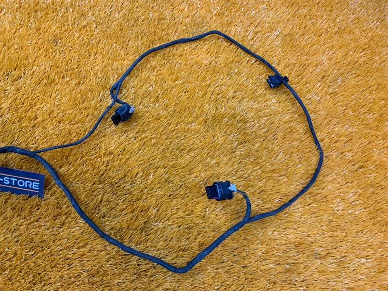 Проводка парктроника, 2870 рублей, Красноярск