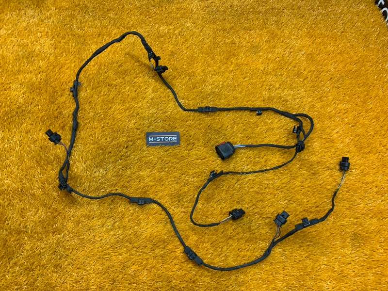 Проводка парктроника, 2870 рублей, Красноярск