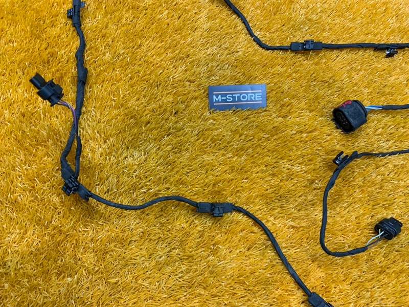 Проводка парктроника, 2870 рублей, Красноярск