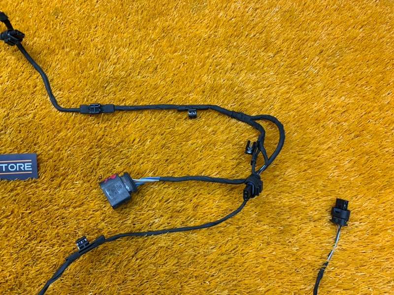 Проводка парктроника, 2870 рублей, Красноярск