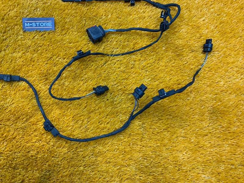 Проводка парктроника, 2870 рублей, Красноярск