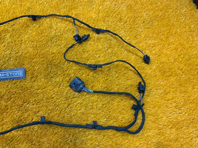 Проводка парктроника, 2870 рублей, Красноярск