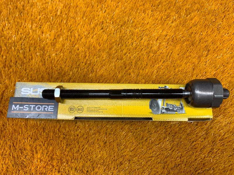 тяга рулевая, 1600 рублей, Красноярск