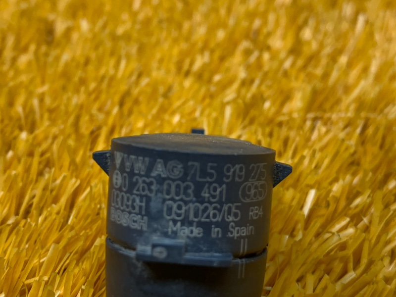 Датчик парковки , парктроник, 900 рублей, Красноярск