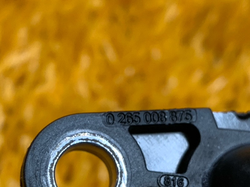 Датчик ABS, 1340 рублей, Красноярск