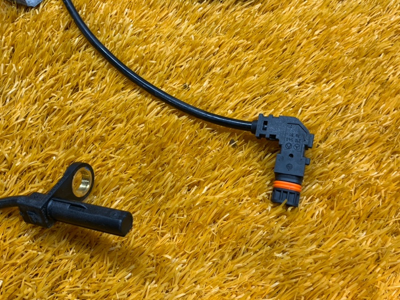 Датчик ABS, 800 рублей, Красноярск