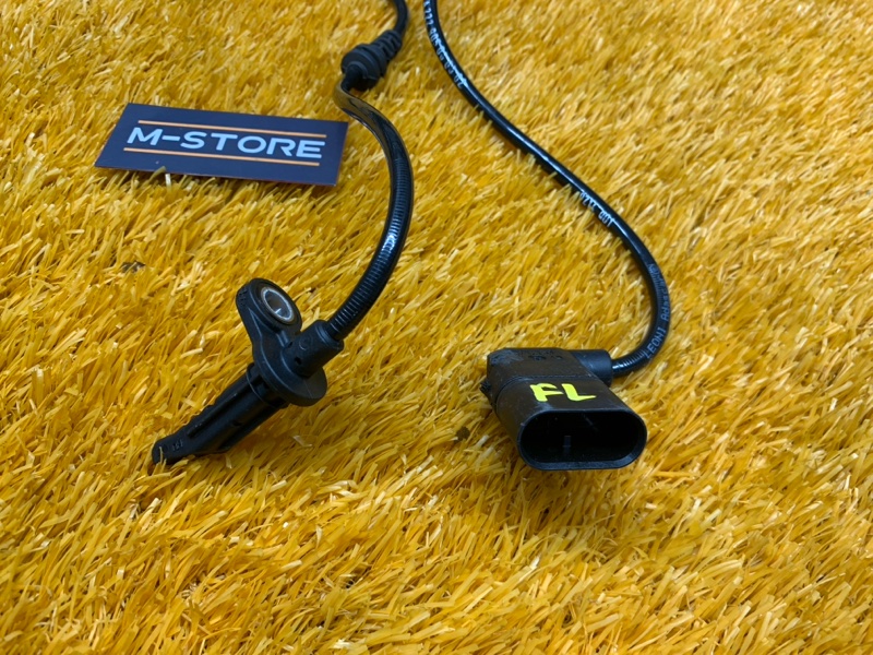 Датчик ABS, 2440 рублей, Красноярск