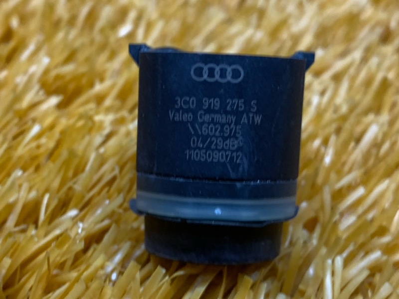 Датчик парковки , парктроник, 500 рублей, Красноярск