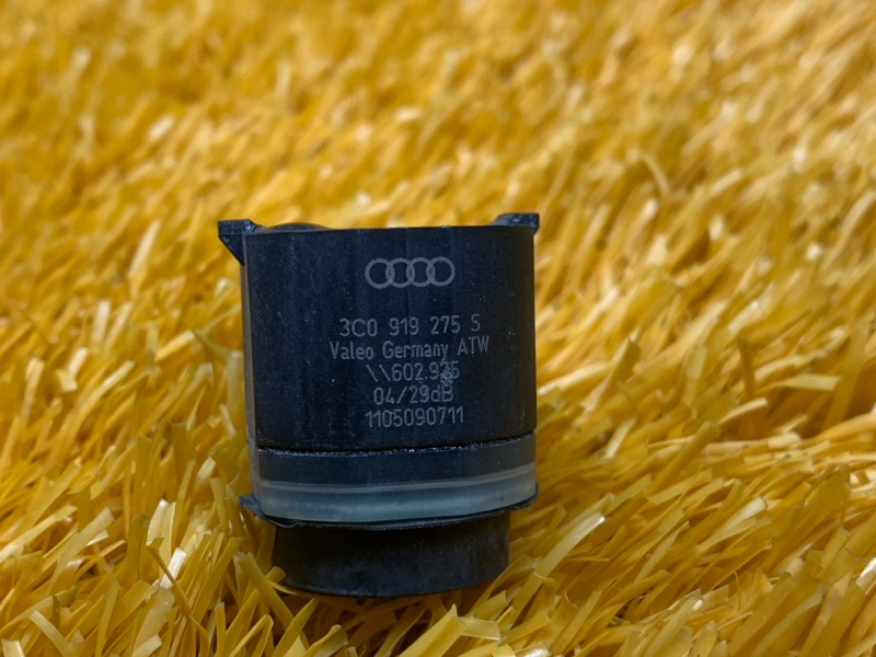 Датчик парковки , парктроник, 500 рублей, Красноярск