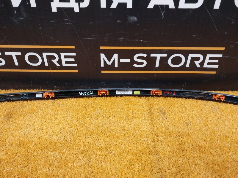 молдинг крыши, 1920 рублей, Красноярск