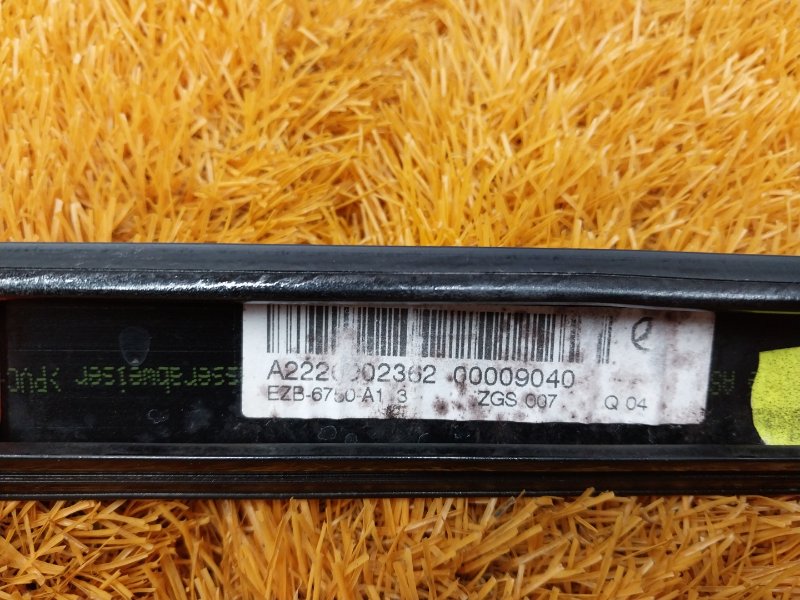 молдинг крыши, 1920 рублей, Красноярск