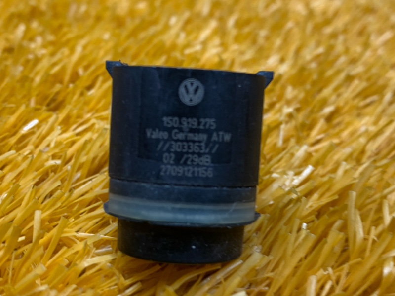 Датчик парковки , парктроник, 500 рублей, Красноярск