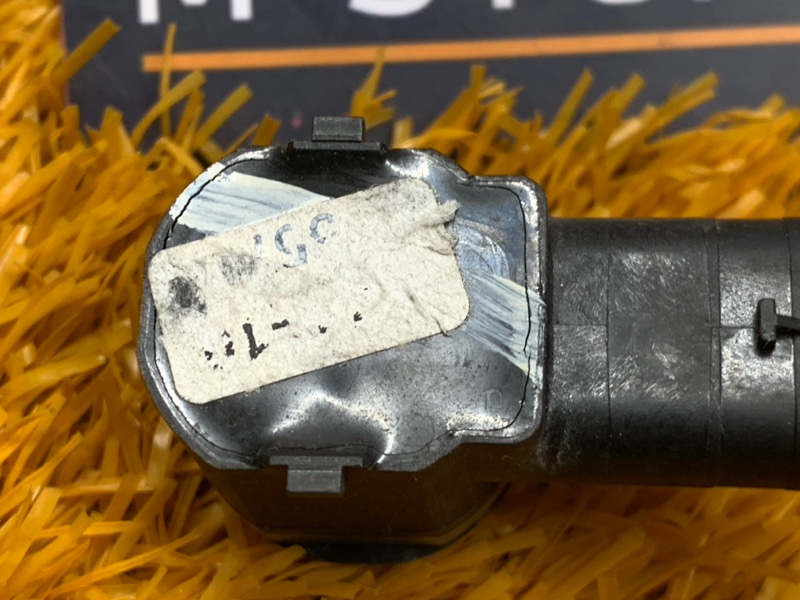 Датчик парковки , парктроник, 500 рублей, Красноярск