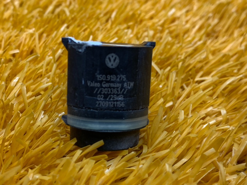 Датчик парковки , парктроник, 500 рублей, Красноярск