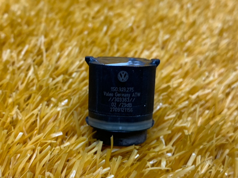 Датчик парковки , парктроник, 500 рублей, Красноярск