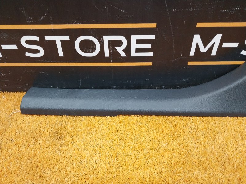 Накладка на порог салона, 980 рублей, Красноярск