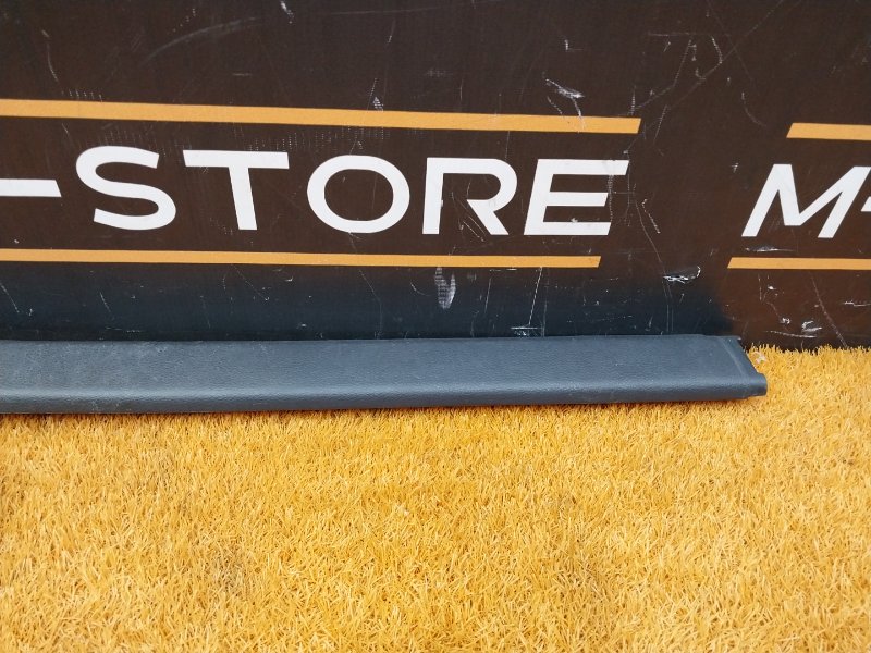 Накладка на порог салона, 980 рублей, Красноярск