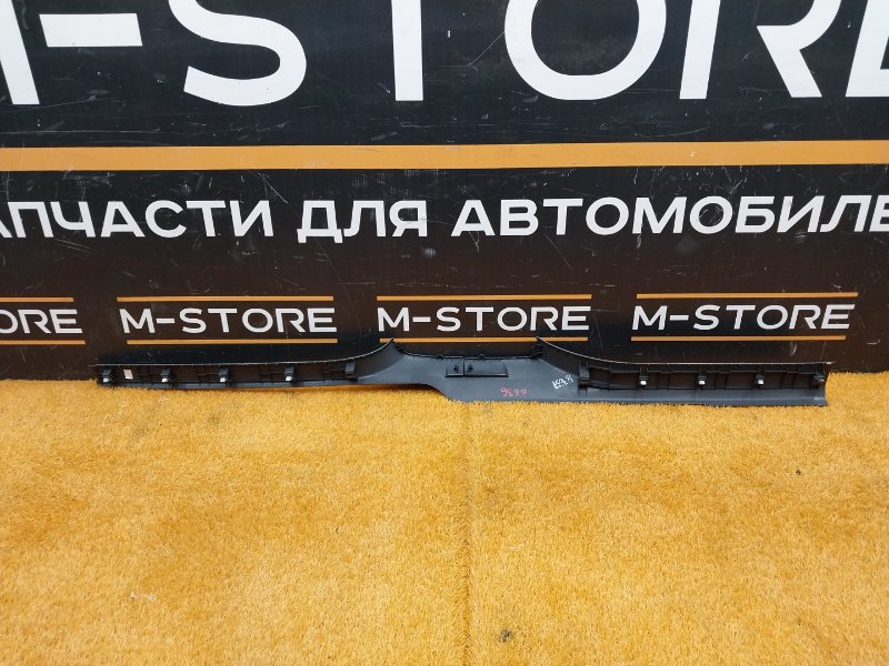 Накладка на порог салона, 980 рублей, Красноярск