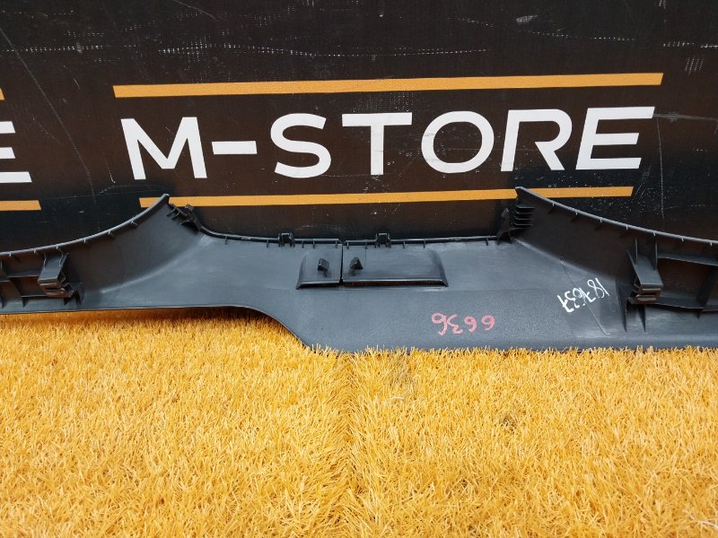 Накладка на порог салона, 980 рублей, Красноярск