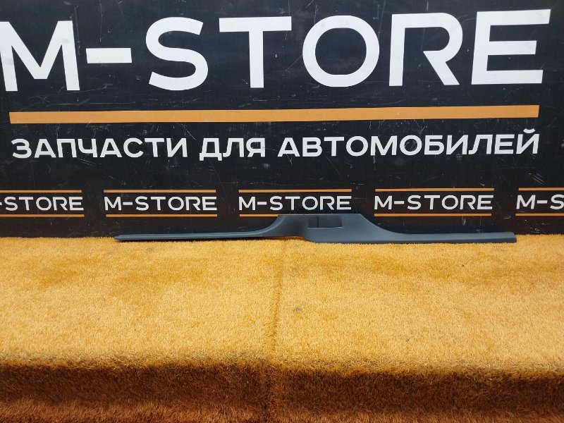 Накладка на порог салона, 980 рублей, Красноярск