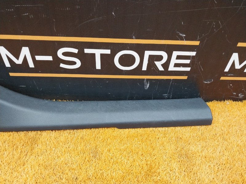 Накладка на порог салона, 980 рублей, Красноярск