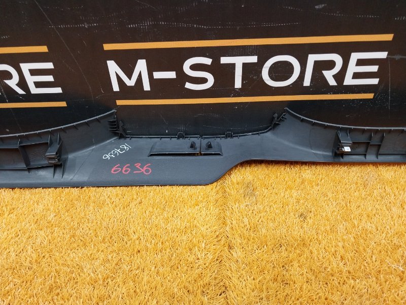 Накладка на порог салона, 980 рублей, Красноярск