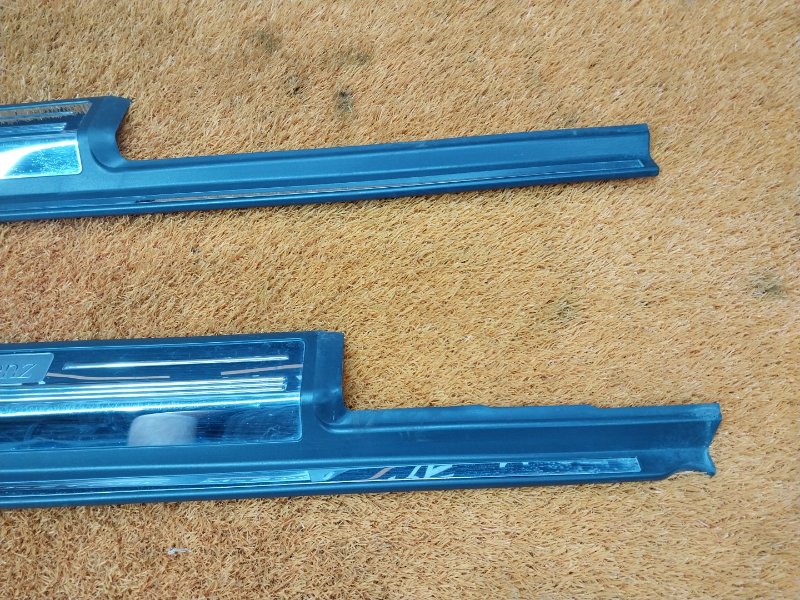 Накладка на порог салона, 1500 рублей, Красноярск