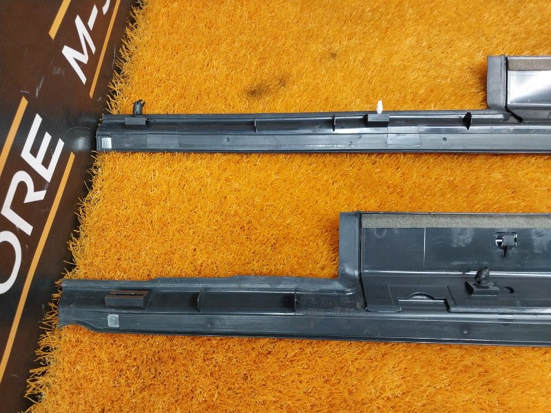 Накладка на порог салона, 1500 рублей, Красноярск