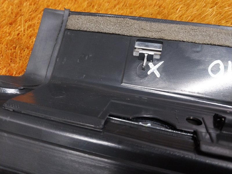 Накладка на порог салона, 1500 рублей, Красноярск