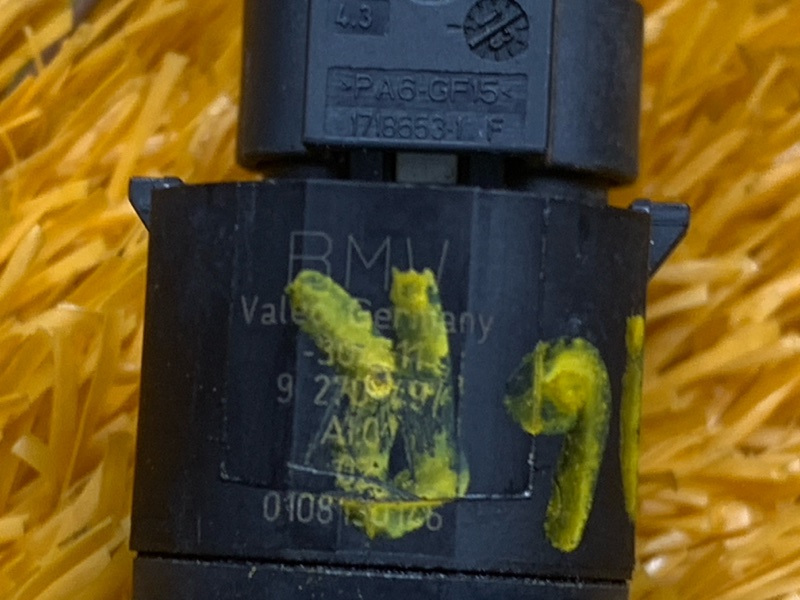 Датчик парковки , парктроник, 1340 рублей, Красноярск