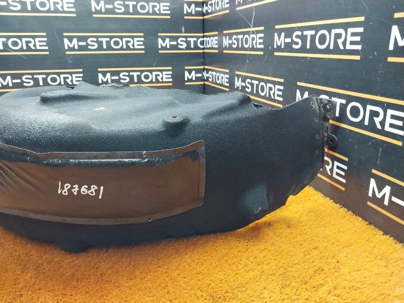 подкрылок, 2080 рублей, Красноярск