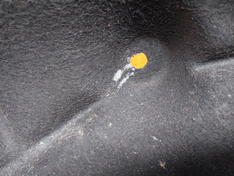 подкрылок, 2220 рублей, Красноярск