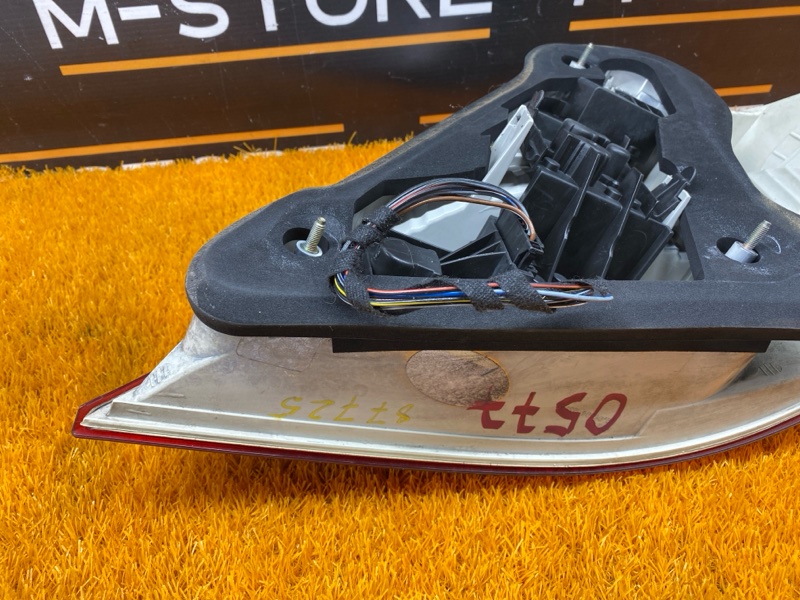 Фонарь задний, 2290 рублей, Красноярск