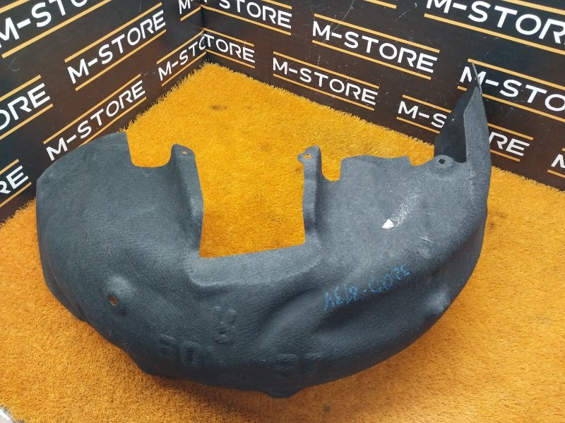 подкрылок, 1500 рублей, Красноярск