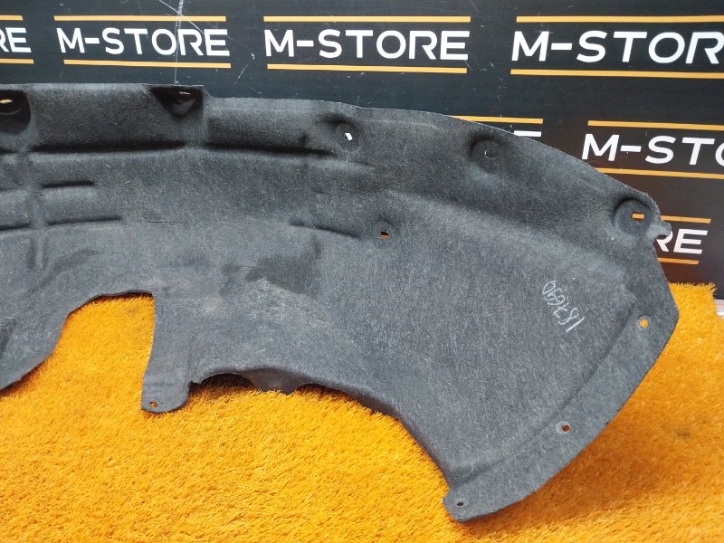 подкрылок, 1800 рублей, Красноярск