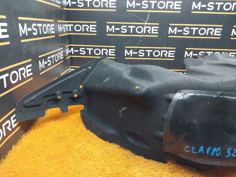 подкрылок, 2080 рублей, Красноярск