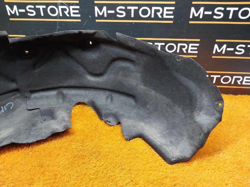 подкрылок, 1700 рублей, Красноярск