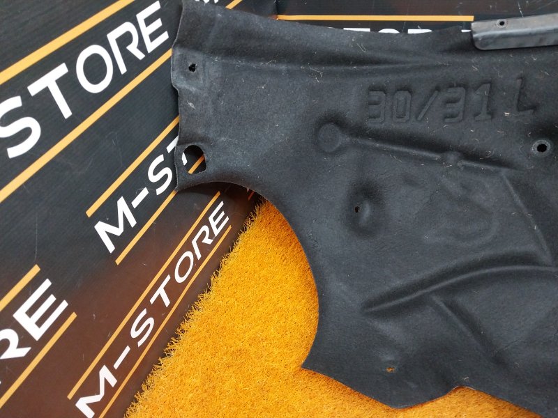 подкрылок, 1750 рублей, Красноярск