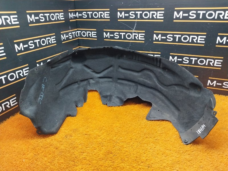 подкрылок, 2000 рублей, Красноярск