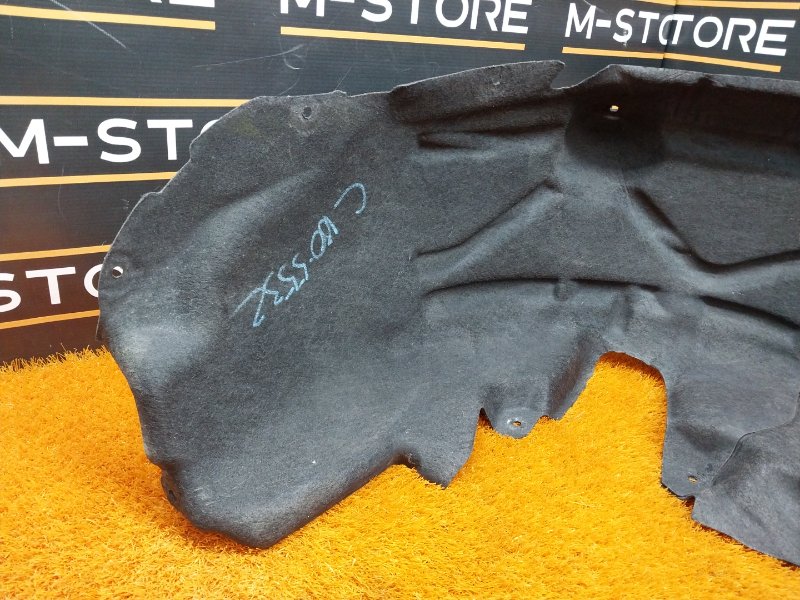 подкрылок, 2000 рублей, Красноярск