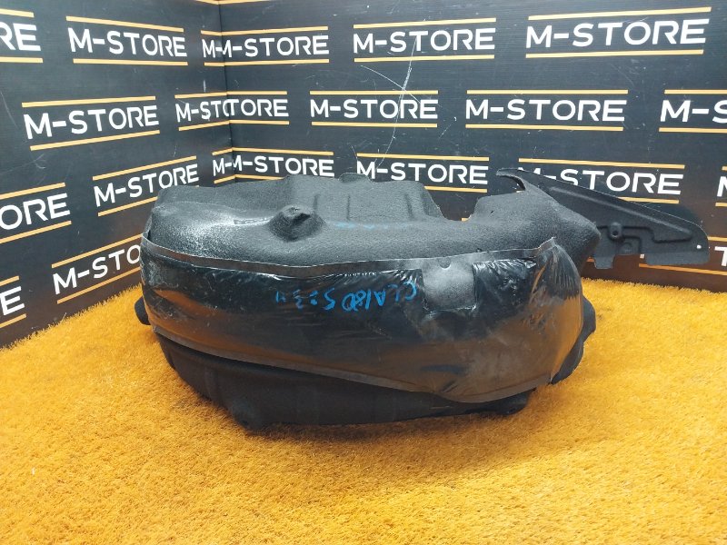 подкрылок, 2080 рублей, Красноярск