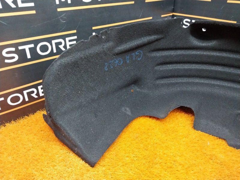 подкрылок, 1340 рублей, Красноярск