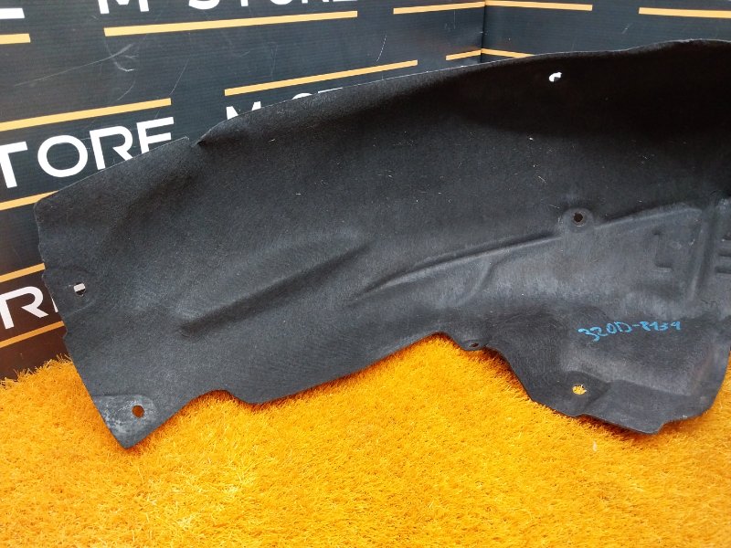 подкрылок, 1500 рублей, Красноярск